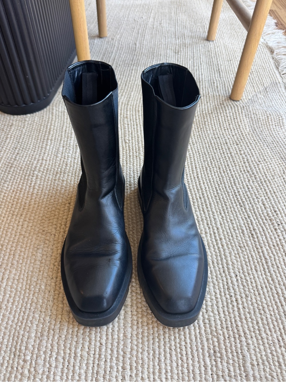 Givenchy Chelsea Boots